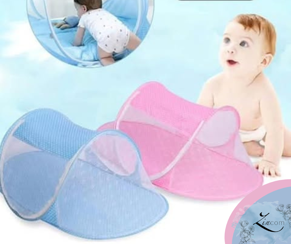 MOUSTIQUAIRE BEBE