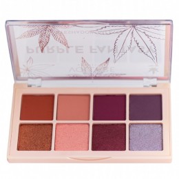 Palette De Fards à Paupières Purple Fantasy 11 Gr