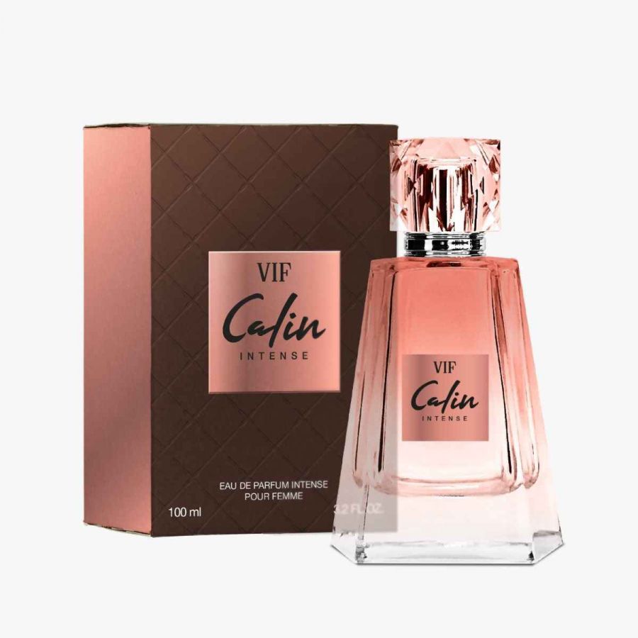 Vif Parfum intense Calin 100ml