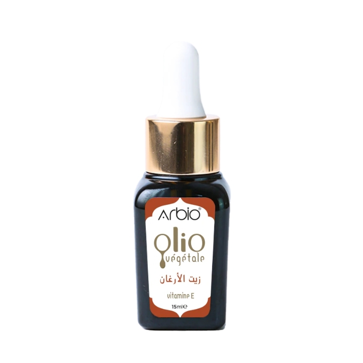 Olio végétale Argan