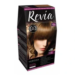 Teinture Revia Dark Blonde N 05