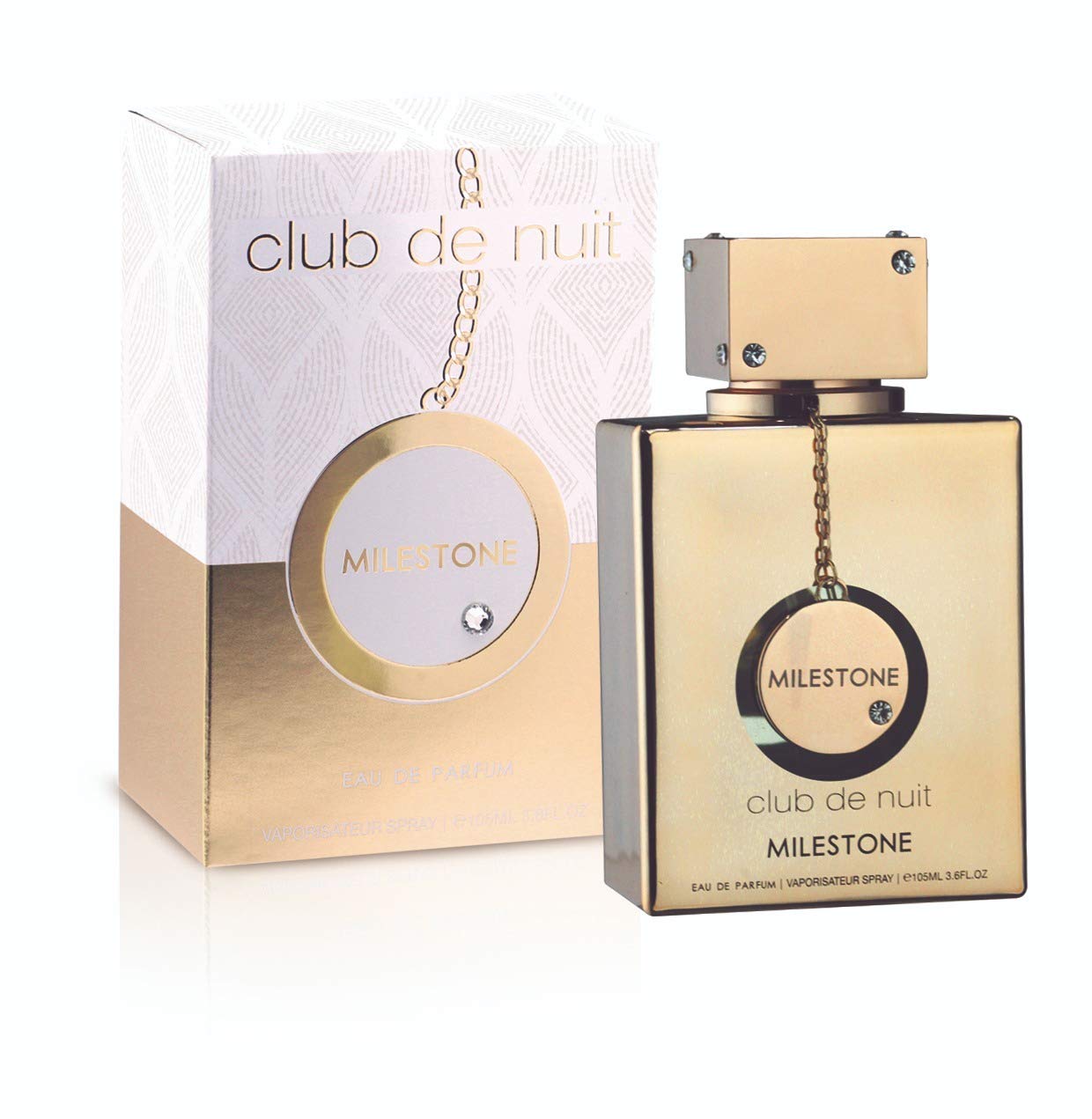 Parfum MILESTONE