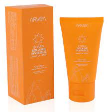 Arvea ECRAN SOLAIRE INVISIBLE SPF50+