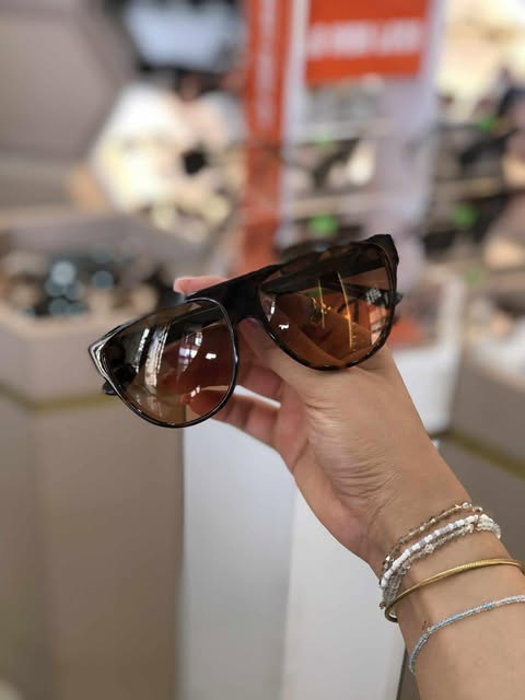 Micheal kors LUNETTES DE SOLEIL