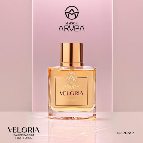 PARFUM VELORIA