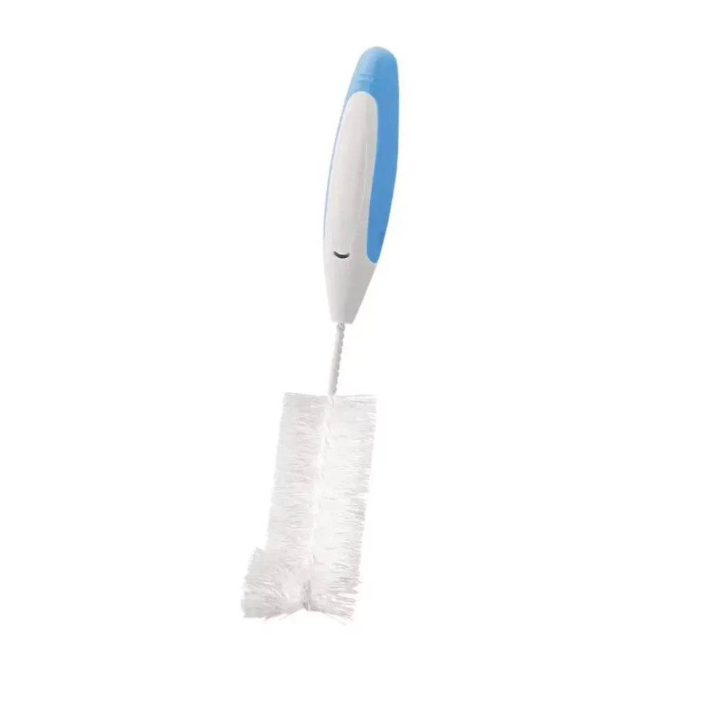 SET DE GOUPILLONS 3 EN 1 – BROSSE BIBERON PETITE BROSSE ET PINCE