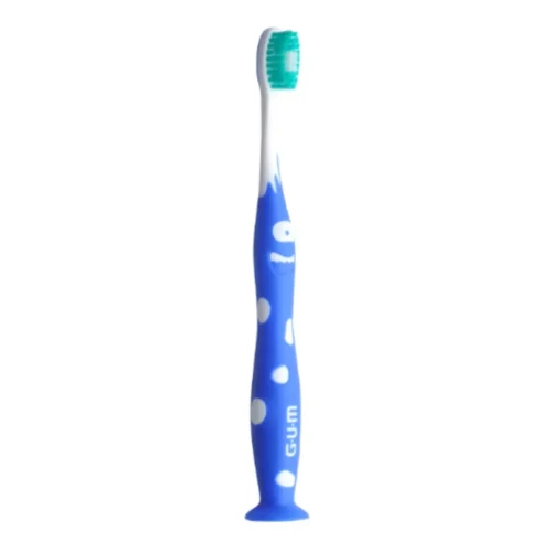 GUM BROSSE JUNIOR 6-9 ANS R 902