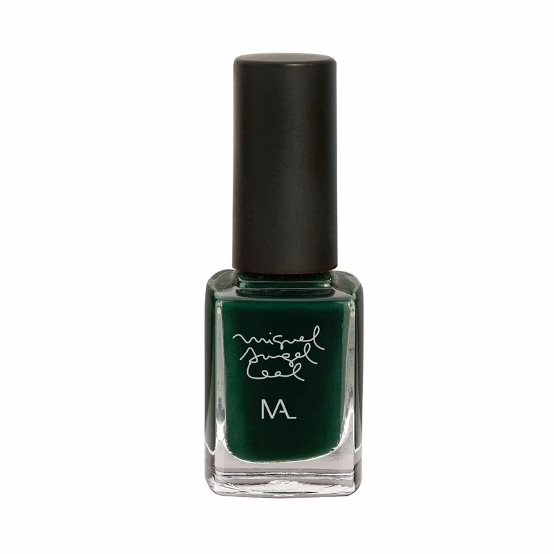 Vernis à Ongles Miguel ángel Leal - Vert 