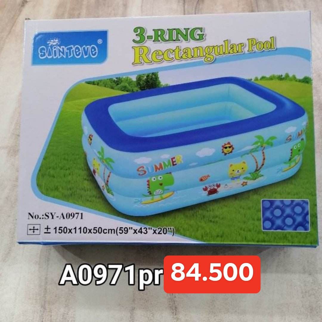 Swimming Pool A0971