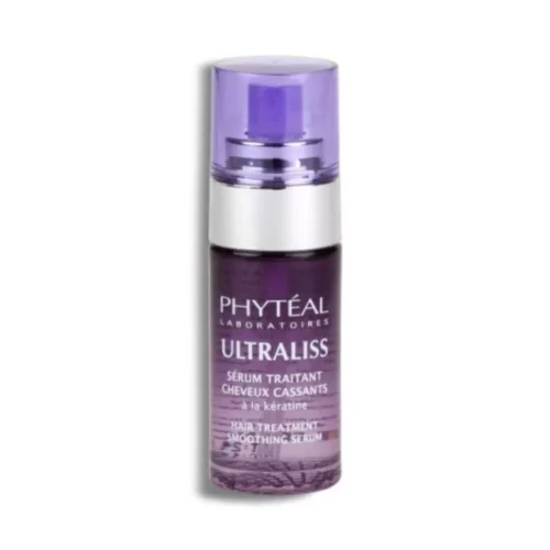 PHYTEAL ULTRALISS SERUM TRAITANT A LA KERATINE 40ML