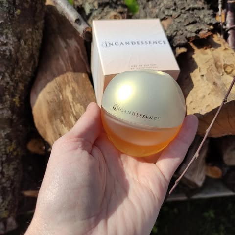 PAFUM INCANDESSENCE 0 ML
