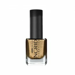 Vernis Golden Shine