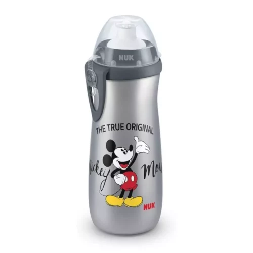 NUK SPORTS CUP MICKEY 450ML