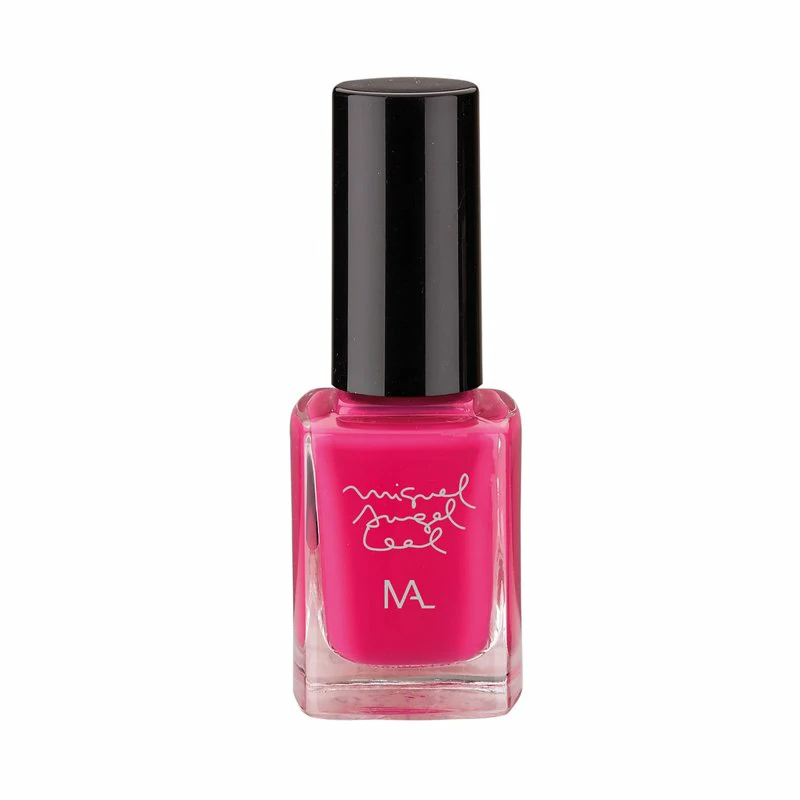 Vernis à Ongles Miguel ángel Leal - Fuchsia 