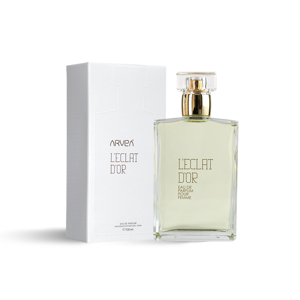 Parfum L'eclat D'or 