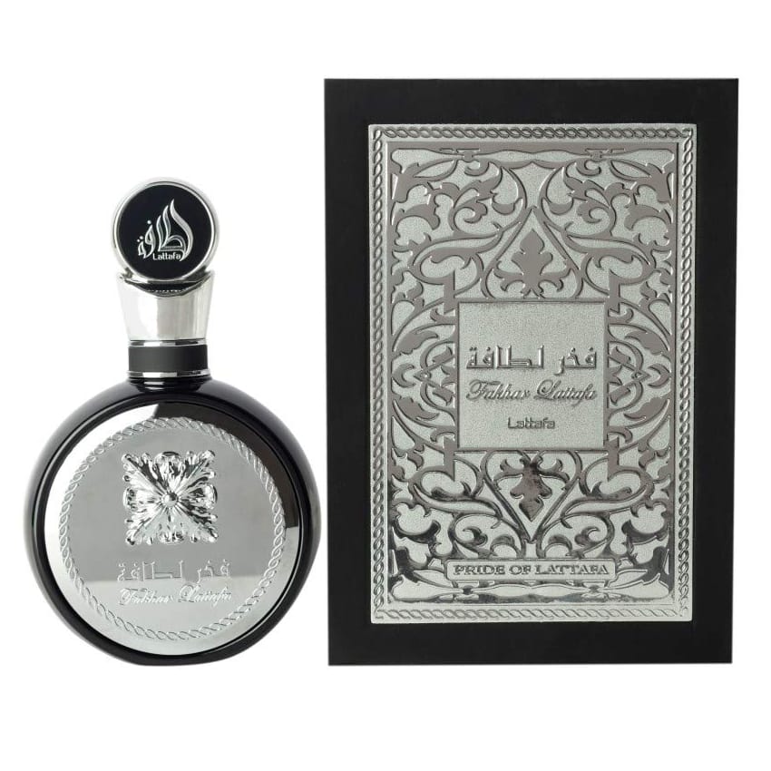 PARFUM Fahhar Lattafa