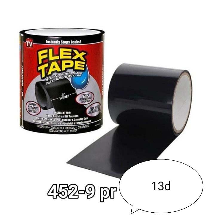 Flex Tape 