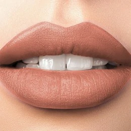 Satin Lips Classic Nude