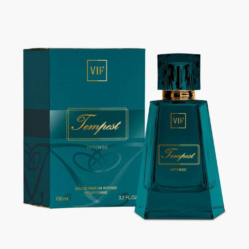 Vif Parfum intense Tempest 100ml