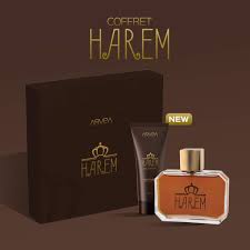 ARVEA coffret harem