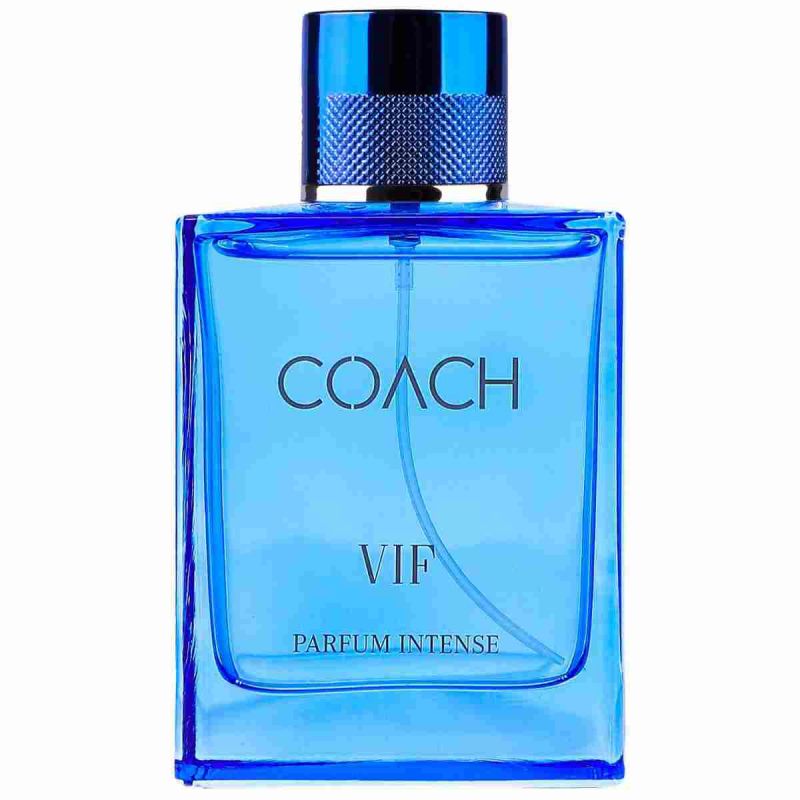 Vif Parfum intense Coach 100ml