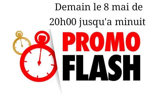 PROMO FLASH MOTHERS DAY VIF