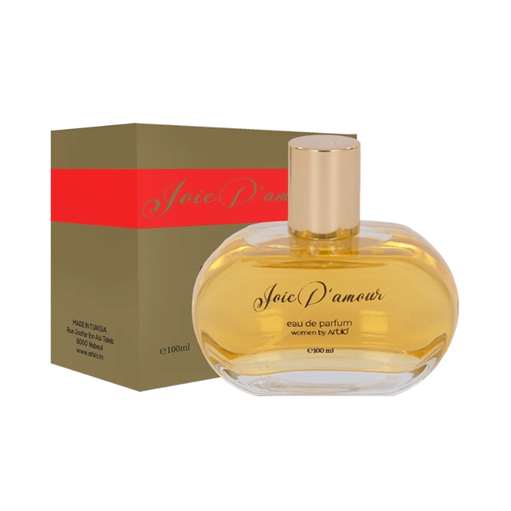 Joie d’amour 100ml