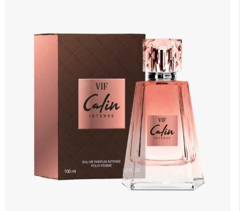 PARFUM INTENSE CALIN 100 ML