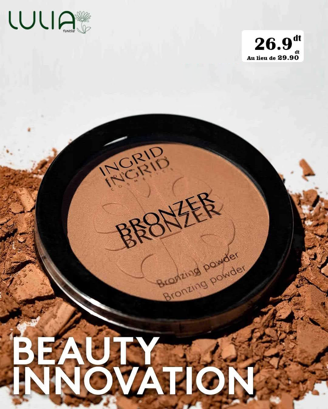 LULIA Bronzing powder