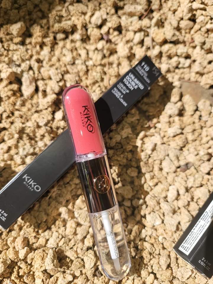 KIKO GLOSS