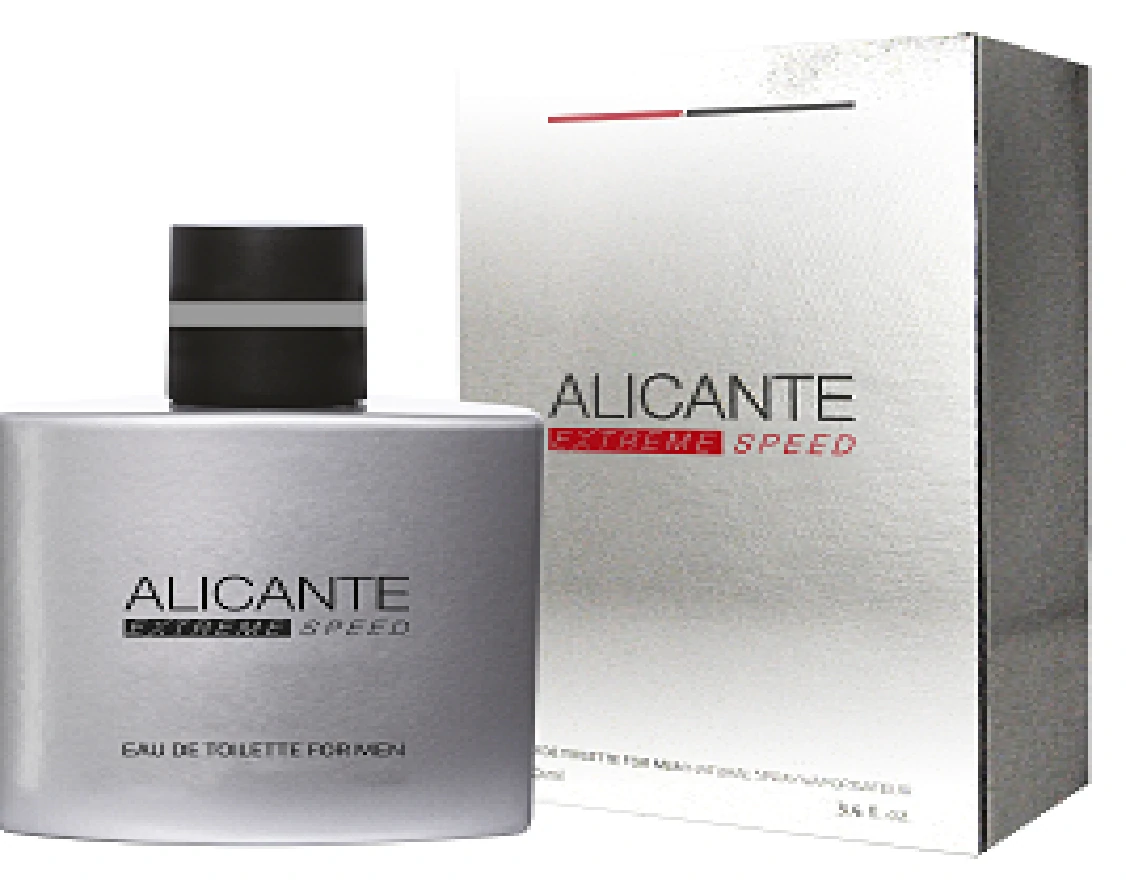 Eau De Perfum 100ml 08 - Alicante /a