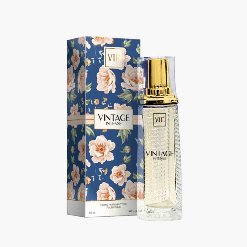 Vif Parfum intense Vintage 50ml