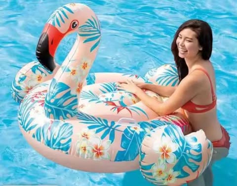 PLAGE Piscine  ITEX  100% orginal 97/1.37cm 