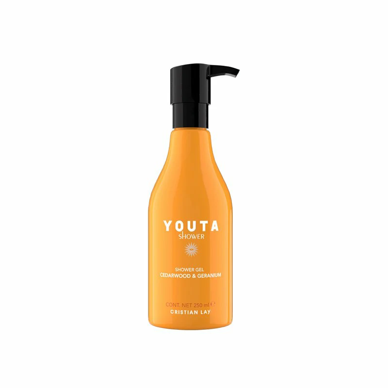 Gel Bain Douche Youta 