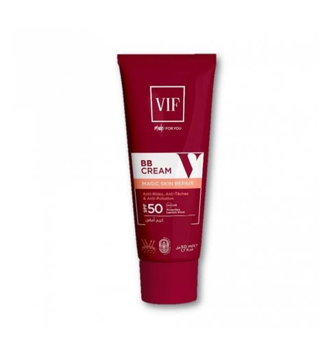 VIF BB CREME SPF 50 