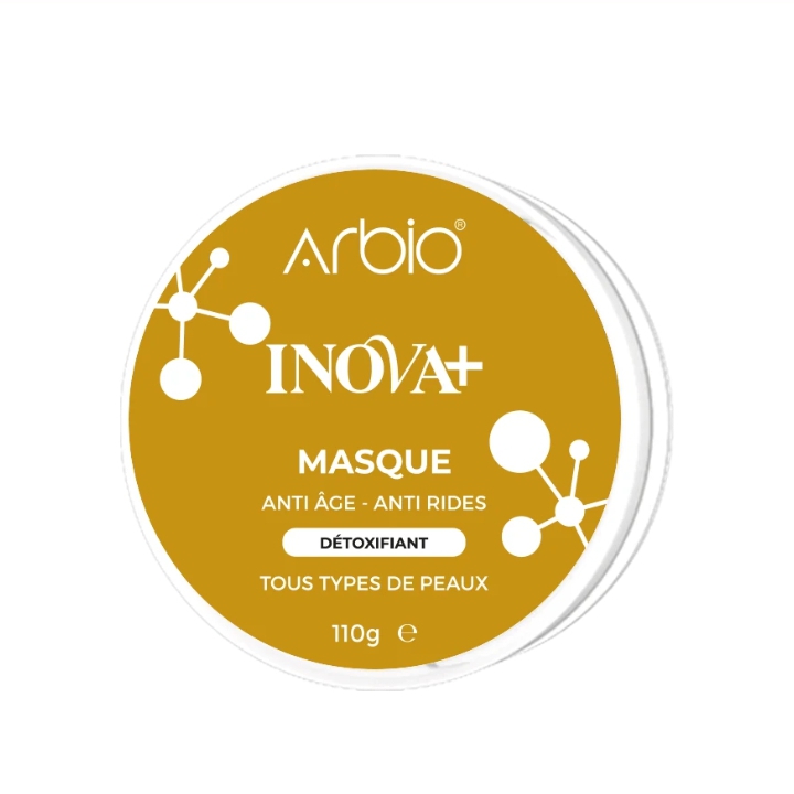 Masque anti âge-Inova+