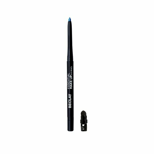 Eyeliner Métallisé Brillant Rétractable 