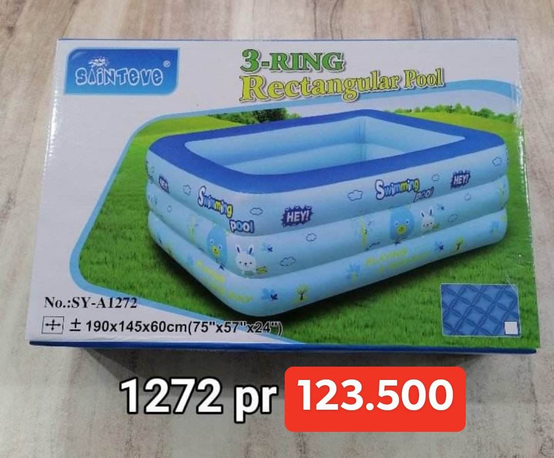 Swimming Pool 1272