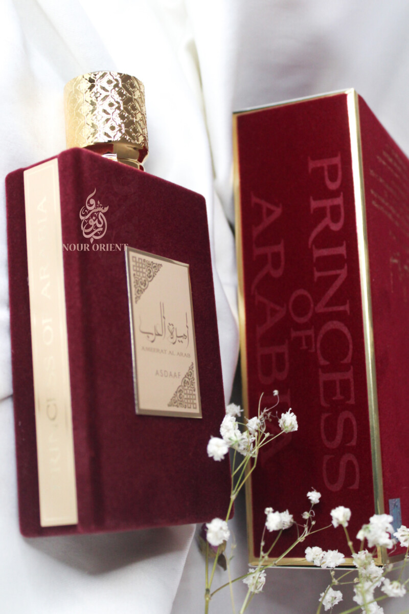 PARFUM  AMERRAT AL ARAB