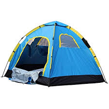 Waterproof One Minute Tent 200*200*150cm