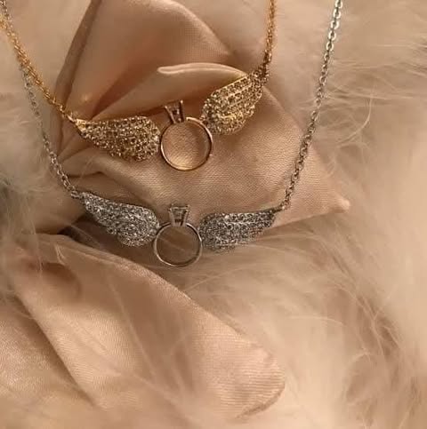 BIJOUX BAGU IOXYDABLE