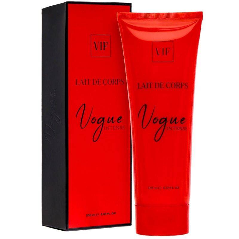 Vif Lait de corps Vogue 250ml