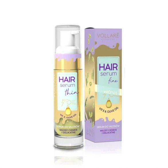 V Serum For Curly Hair Proils Perfect Curls