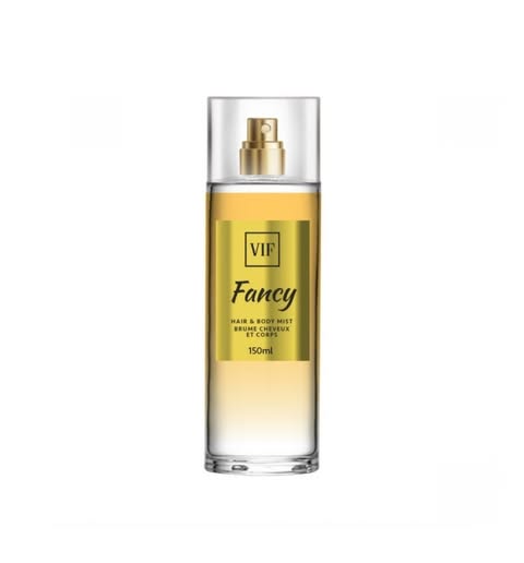 VIF Brume de corps et cheveux Fancy150ML