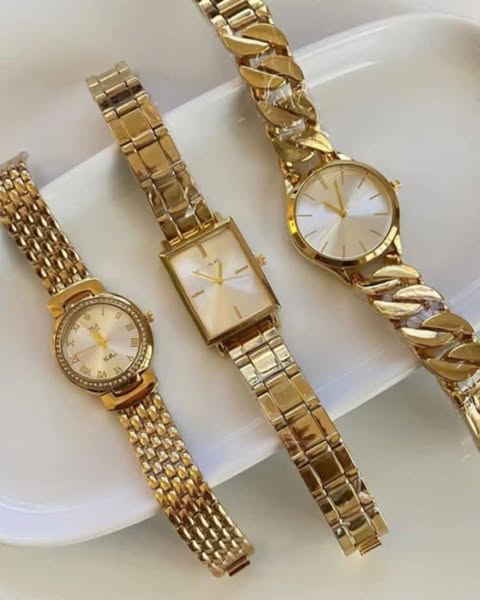 MONTRES
