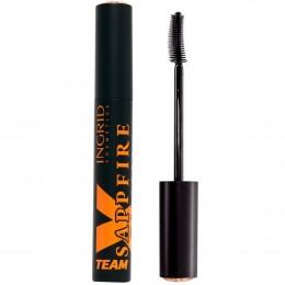 Mascara Allongeant Bleu Sappfire à L'huile D'argan - 12 Ml