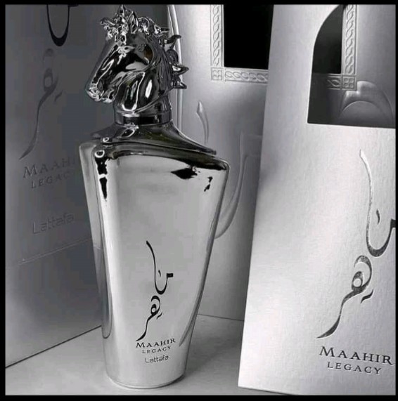 PARFUM MAAHIR