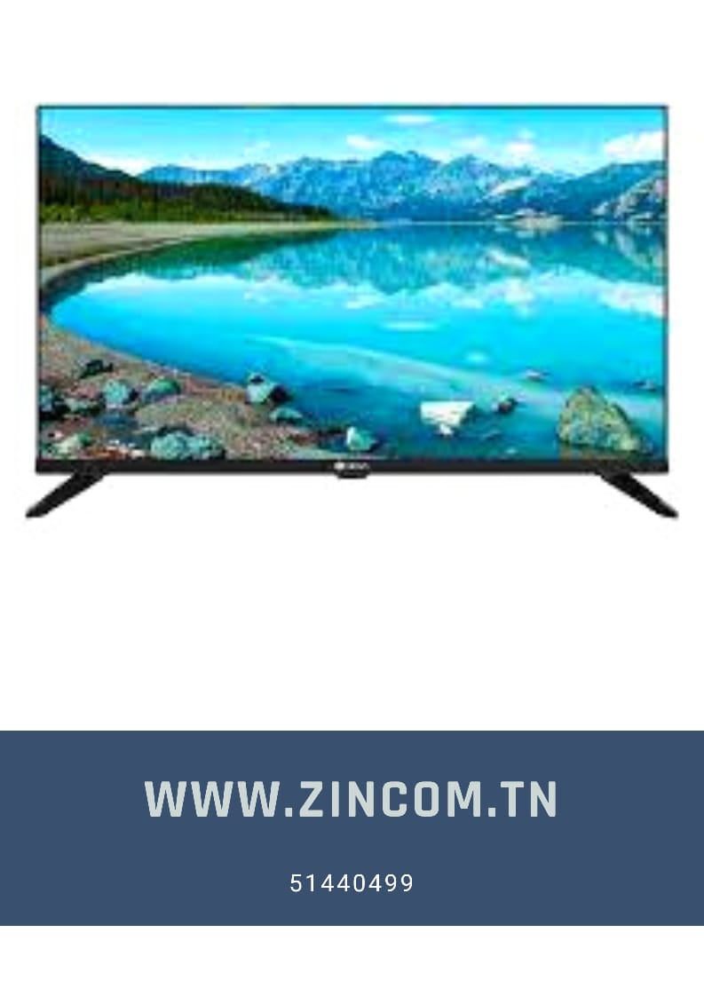 *TV telefunken led full hd 43