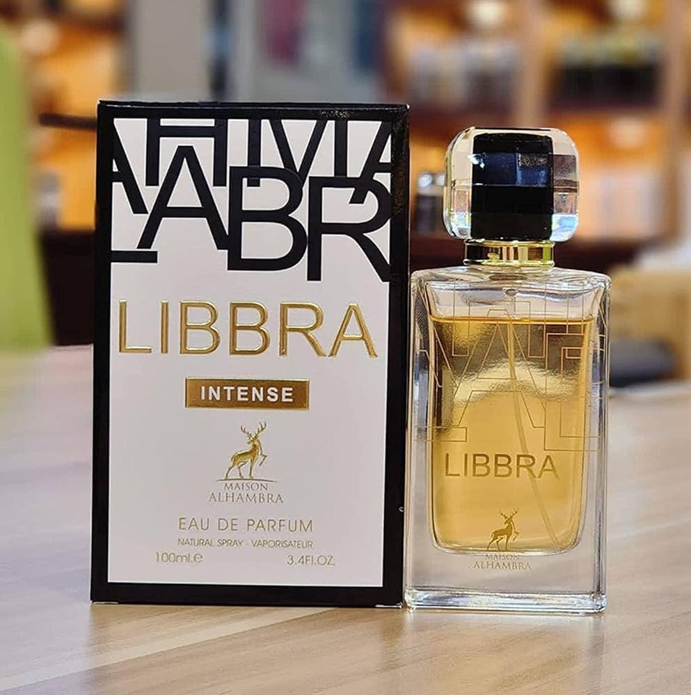 Parfum LIBBRA