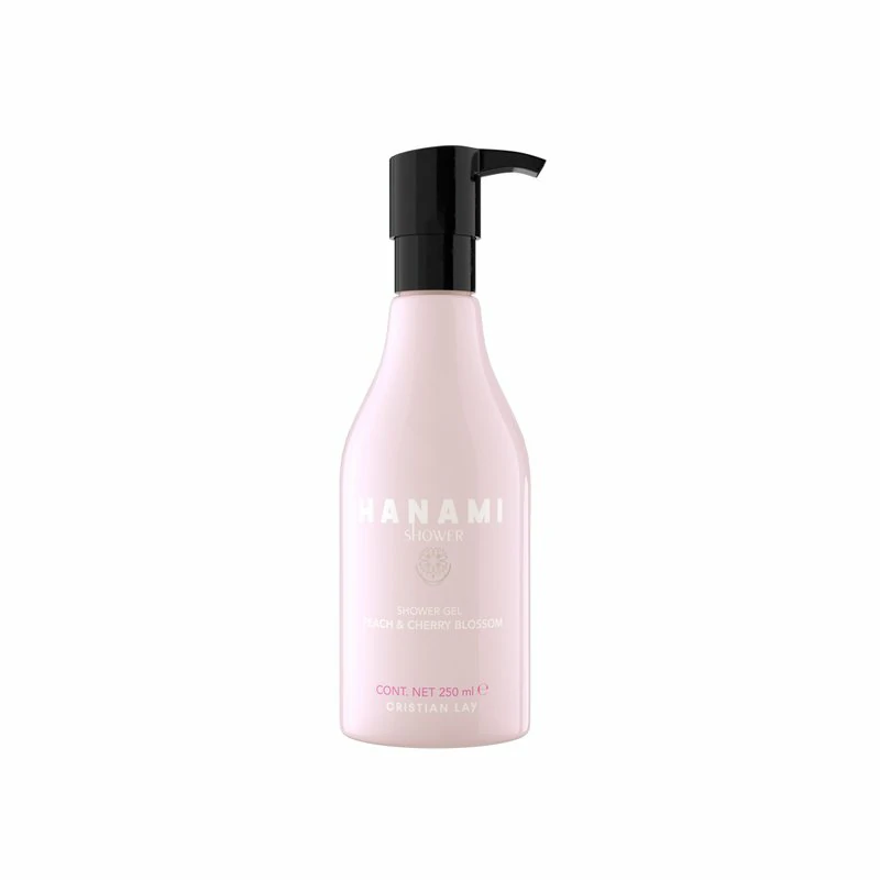 Gel Bain Douche Hanami